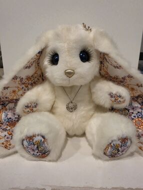 Zaykutie Piglette Bunny🩷💛